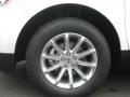  2012 MKX AWD Wheel