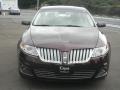 2012 Cinnamon Metallic Lincoln MKS FWD  photo #3