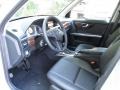 Black Interior Photo for 2012 Mercedes-Benz GLK #54723403