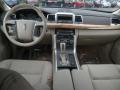 Light Camel Dashboard Photo for 2012 Lincoln MKS #54723448