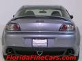 Titanium Gray Metallic - RX-8 Sport Photo No. 6