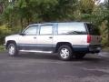 1993 Teal Blue Metallic Chevrolet Suburban K1500 4x4  photo #5