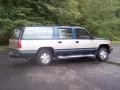 1993 Teal Blue Metallic Chevrolet Suburban K1500 4x4  photo #12