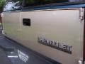 1993 Teal Blue Metallic Chevrolet Suburban K1500 4x4  photo #22