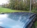 1993 Teal Blue Metallic Chevrolet Suburban K1500 4x4  photo #25