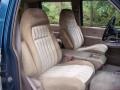 Tan Interior Photo for 1993 Chevrolet Suburban #54724021