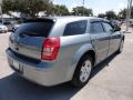 2007 Silver Steel Metallic Dodge Magnum SXT  photo #9