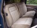 Tan Interior Photo for 1993 Chevrolet Suburban #54724080