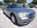 2007 Silver Steel Metallic Dodge Magnum SXT  photo #11