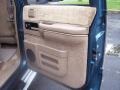 Tan Door Panel Photo for 1993 Chevrolet Suburban #54724090