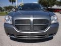 2007 Silver Steel Metallic Dodge Magnum SXT  photo #14