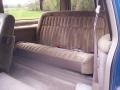 Tan Interior Photo for 1993 Chevrolet Suburban #54724156
