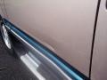 1993 Teal Blue Metallic Chevrolet Suburban K1500 4x4  photo #60