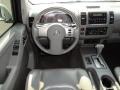 Avalanche White - Frontier LE Crew Cab Photo No. 6