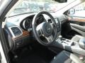 2011 Bright Silver Metallic Jeep Grand Cherokee Limited  photo #3