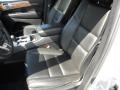 2011 Bright Silver Metallic Jeep Grand Cherokee Limited  photo #5