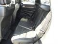 2011 Bright Silver Metallic Jeep Grand Cherokee Limited  photo #7
