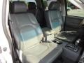 Avalanche White - Frontier LE Crew Cab Photo No. 12