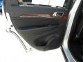 2011 Bright Silver Metallic Jeep Grand Cherokee Limited  photo #8