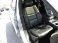 2011 Bright Silver Metallic Jeep Grand Cherokee Limited  photo #9