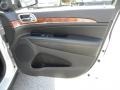2011 Bright Silver Metallic Jeep Grand Cherokee Limited  photo #10