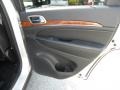 2011 Bright Silver Metallic Jeep Grand Cherokee Limited  photo #12