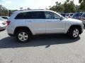 2011 Bright Silver Metallic Jeep Grand Cherokee Limited  photo #13
