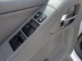 Avalanche White - Frontier LE Crew Cab Photo No. 20