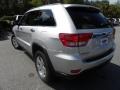 2011 Bright Silver Metallic Jeep Grand Cherokee Limited  photo #16