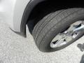 2011 Bright Silver Metallic Jeep Grand Cherokee Limited  photo #18