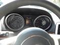 2011 Bright Silver Metallic Jeep Grand Cherokee Limited  photo #24