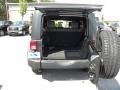 Dark Charcoal Pearl - Wrangler Unlimited Sport Photo No. 14