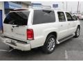 White Diamond - Escalade ESV AWD Photo No. 7