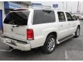 2005 White Diamond Cadillac Escalade ESV AWD  photo #7