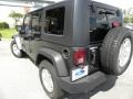 Dark Charcoal Pearl - Wrangler Unlimited Sport Photo No. 15