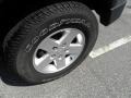 Dark Charcoal Pearl - Wrangler Unlimited Sport Photo No. 16
