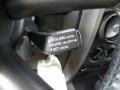 Dark Charcoal Pearl - Wrangler Unlimited Sport Photo No. 21