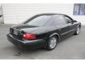 2003 Black Clearcoat Mercury Sable LS Premium Sedan  photo #6