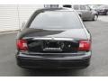 2003 Black Clearcoat Mercury Sable LS Premium Sedan  photo #7