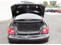 2003 Black Clearcoat Mercury Sable LS Premium Sedan  photo #8