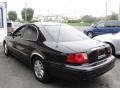 2003 Black Clearcoat Mercury Sable LS Premium Sedan  photo #9