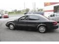 2003 Black Clearcoat Mercury Sable LS Premium Sedan  photo #10