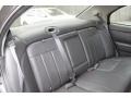 Dark Charcoal 2003 Mercury Sable LS Premium Sedan Interior Color