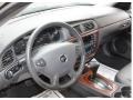 Dark Charcoal Dashboard Photo for 2003 Mercury Sable #54725173