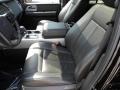 Charcoal Black Interior Photo for 2011 Ford Expedition #54725176