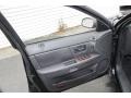 Dark Charcoal 2003 Mercury Sable LS Premium Sedan Door Panel