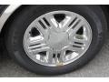 2003 Black Clearcoat Mercury Sable LS Premium Sedan  photo #16