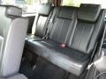 Charcoal Black 2011 Ford Expedition EL Limited Interior Color