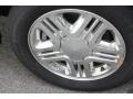 2003 Black Clearcoat Mercury Sable LS Premium Sedan  photo #17