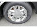 2003 Black Clearcoat Mercury Sable LS Premium Sedan  photo #18